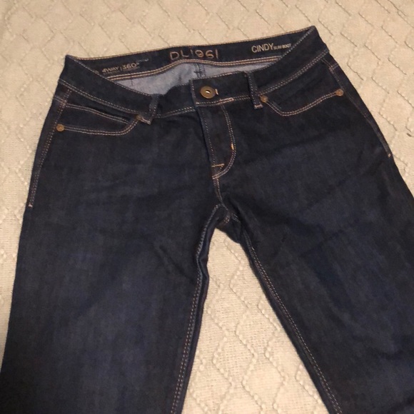 Boot cut jeans - Picture 2 of 4